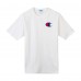 Champion Classic Heritage Tee White