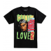 2PAC California Love Tour Tee