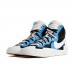 Sacai X Nike Blazer Mid Blue