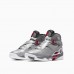 Air Jordan 8 Reflective Silver