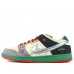 Nike Dunk SB Low What The Dunk