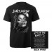 Janet Jackson State of the World Tour 2017 Tee