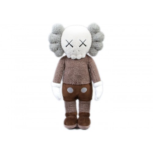 KAWS Holiday Plush Hong Kong Limited