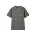 KAWS X Uniqlo BFF Grey Stripe