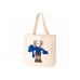 Kaws X Uniqlo Carrying Tote Bag