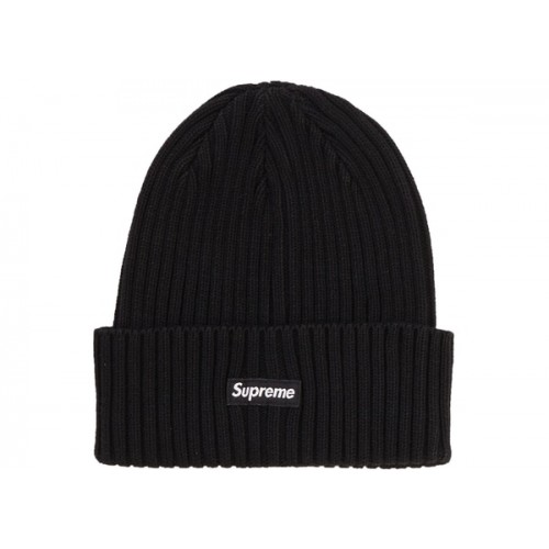 Supreme Overdyed Beanie SS19