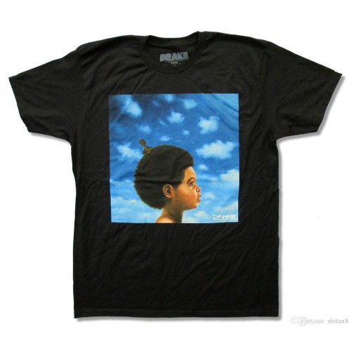 Drake "Nothing was the Same" Tee