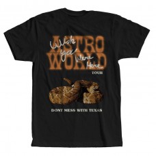 Astroworld Texas Tour Tee