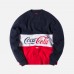 Kith NYC X Coca-Cola