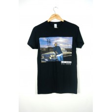 Ice Cube Graphic Tee