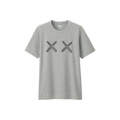 Kaws X Uniqlo UT Collection SS16