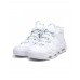 Nike Air Uptempo Tripple White