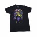 Biggie Tee Black