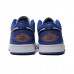 Air Jordan 1 Low Hyper Royal