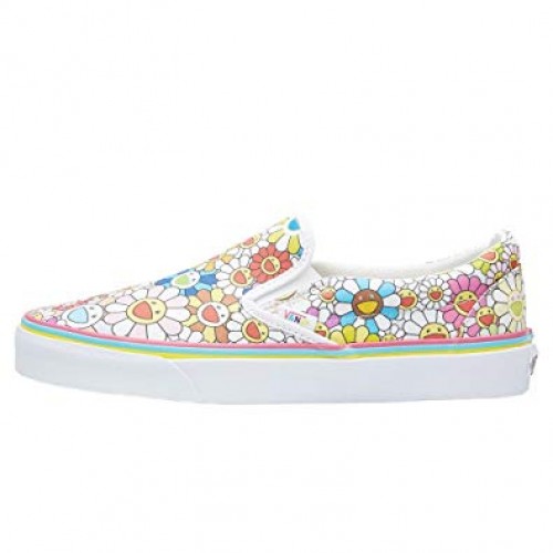 Vans Pom x Takashi Murakami