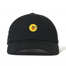 ASSC Line Duck Friends Cap