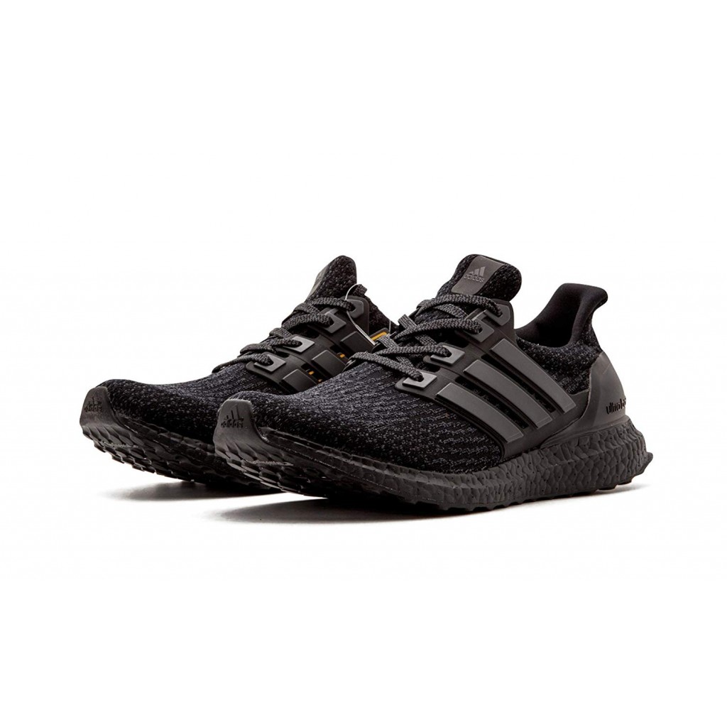 ub 3.0 triple black