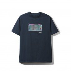 ASSC Jackpot Navy Tee