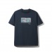 ASSC Jackpot Navy Tee