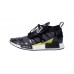 Adidas Neighborhood Bape NMD Stealth TS1