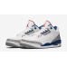 Air Jordan 3 Retro True Blue 2015