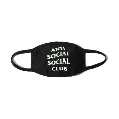 ASSC Face Mask