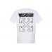 Virgil Abloh x Tom Sachs MCA White Tee