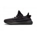 yeezy boost 350 v2 Black Static Full Reflective