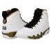 Air Jordan 9 Retro Statue