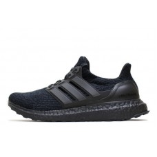 Adidas UB 3.0 Triple Black