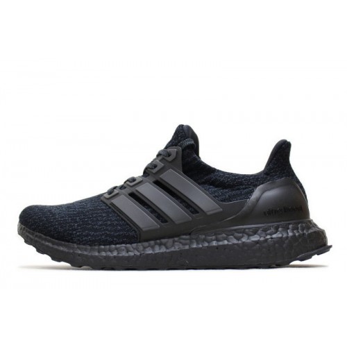 Adidas UB 3.0 Triple Black