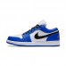 Air Jordan 1 Low Hyper Royal