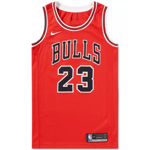 nba michael jordan jersey