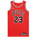 NBA CB Michael Jordan Swingman Jersey