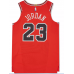 NBA CB Michael Jordan Swingman Jersey