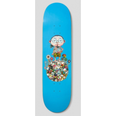 Takashi Murakmi Deck