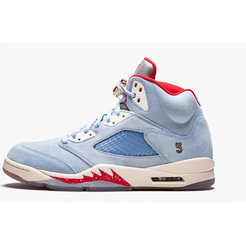 Air Jordan 5 Retro Trophy Room 2444/7000