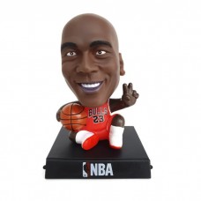 Michael Jordan Bobble-Head Figure 5