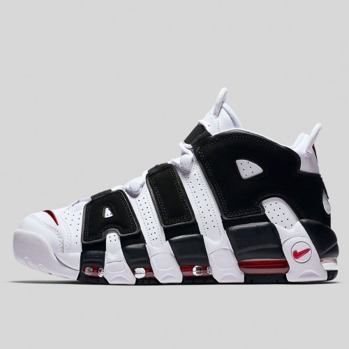 Air More Uptempo