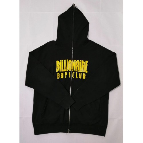 BBC Hoodie Zipper