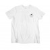 Staple X Diamond White Tee