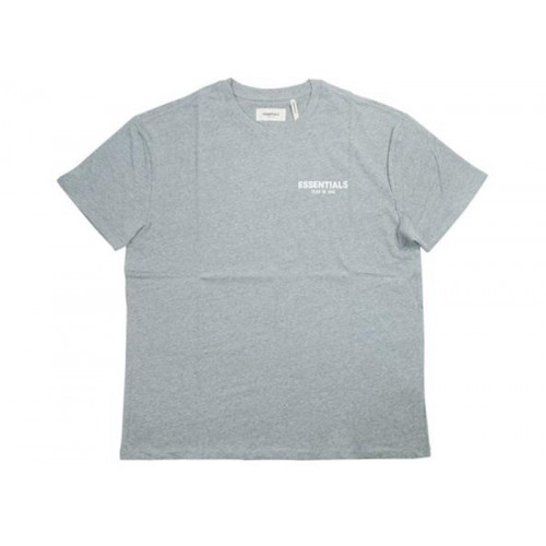 FOG Essential Grey Tee