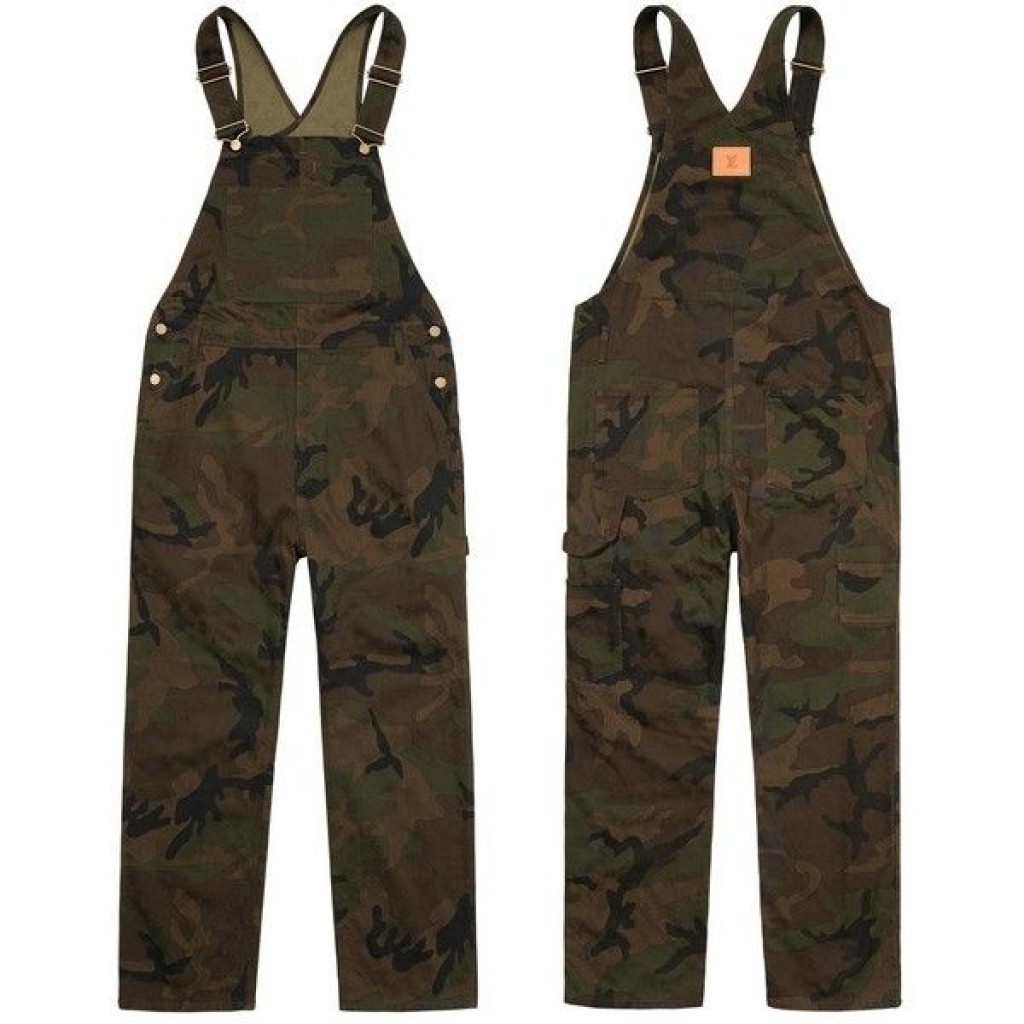 louis vuitton overalls