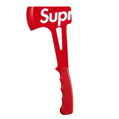 Supreme Axe