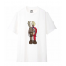 KAWS X Uniqlo Dissected Companion SS19