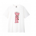 KAWS X Uniqlo BFF UT Pink Companion