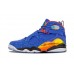 Air Jordan 8 Retro Doernbecher