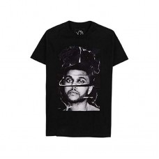 The Weeknd 2015 Tour Calgary T