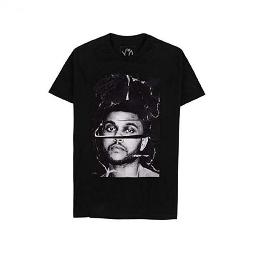 The Weeknd 2015 Tour Calgary T