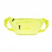 Yeezy Mafia Reflective Waist Bag Neon